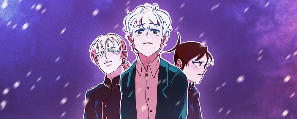 Of Men and Magic Of Men and Magic